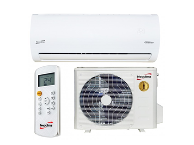 Кондиционер NEOCLIMA NS/NU12AHEIw