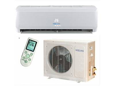 Кондиционер NEOCLIMA NS/NU12AHQ