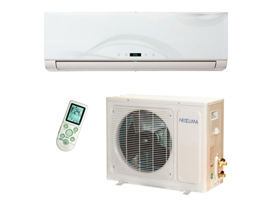 Кондиционер NEOCLIMA NS/NU12AHZI