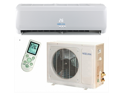 Кондиционер NEOCLIMA NS/NU18AHQ