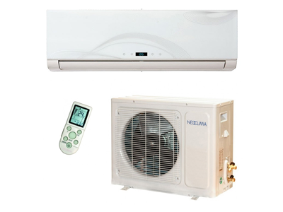 Кондиционер NEOCLIMA NS/NU18AHTI