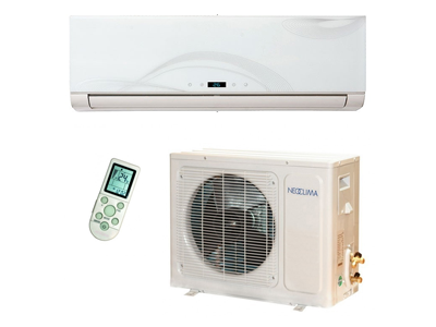 Кондиционер NEOCLIMA NS/NU18AHZI