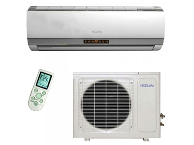 Кондиционер NEOCLIMA NS09AHL/NU09AHL 