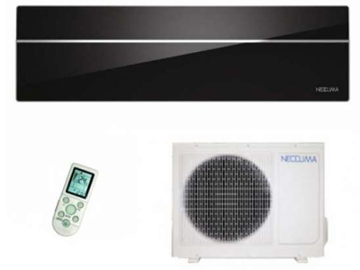 Кондиционер NEOCLIMA NS09AHY/NU09AHY 