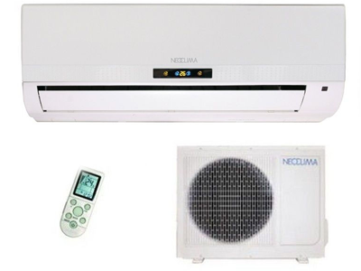 Кондиционер NEOCLIMA NS09LHC/NU09LHC