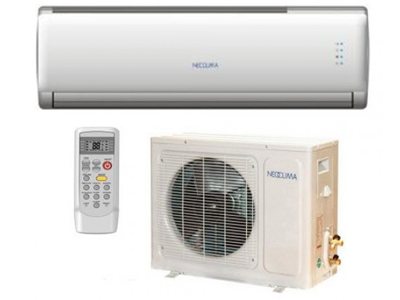 Кондиционер NEOCLIMA NS12ASN/NU12ASN 