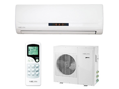 Кондиционер NEOCLIMA NS24LHC/NU24LHC