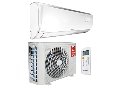 Кондиционер Olmo OSH-10LD7W