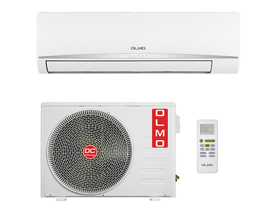 Кондиционер OLMO OSH-09ES5 (Inverter)