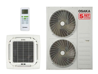 OSAKA STC-18HH