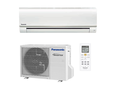 Настенный кондиционер Panasonic CS/CU-BE20TKD