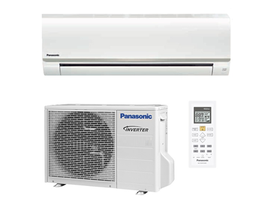 Настенный кондиционер Panasonic CS/CU-BE35TKE