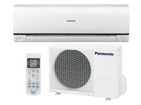 Panasonic CS-E12MKD/CU-E12MKD