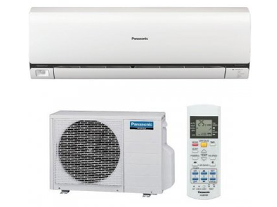 Кондиционер Panasonic CS/CU-E12PKD