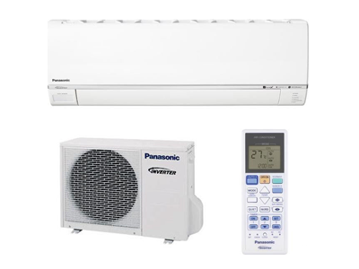 Настенный кондиционер Panasonic CS/CU-E12RKD