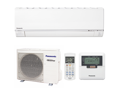 Настенный кондиционер Panasonic CS/CU-E18RKD