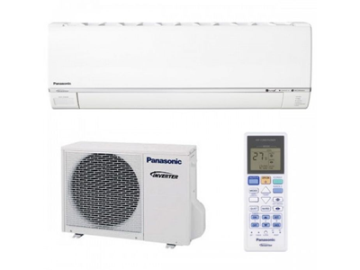 Настенный кондиционер Panasonic CS/CU-E24RKD
