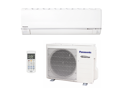 Настенный кондиционер Panasonic CS/CU-E7RKD