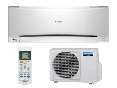 Настенный кондиционер Panasonic CS/CU-E9MKD 
