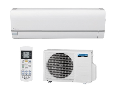 Настенный кондиционер Panasonic CS/CU-HE7QKD