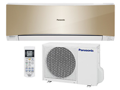 Настенный кондиционер Panasonic CS/CU-HE9MKD 
