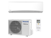 Panasonic CS/CU-TZ20TKEW