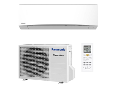 Кондиционер Panasonic CS/CU-TZ20TKEW