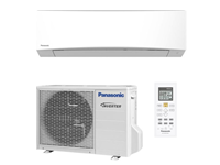 Panasonic CS/CU-TZ25TKEW