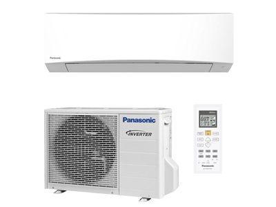 Кондиционер Panasonic CS/CU-TZ35TKEW