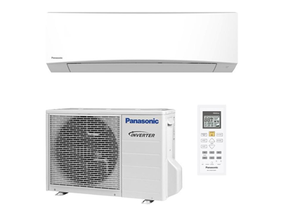 Кондиционер Panasonic CS/CU-TZ42TKEW