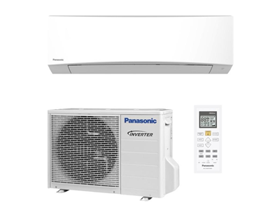 Кондиционер Panasonic CS/CU-TZ50TKEW