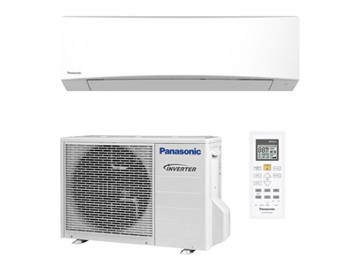 Кондиционер Panasonic CS/CU-TZ71TKEW