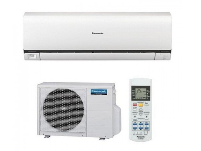 Настенный кондиционер Panasonic CS/CU-UE12RKD