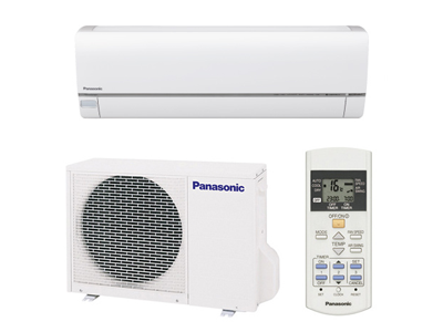 Настенный кондиционер Panasonic CS/CU-UE9RKD