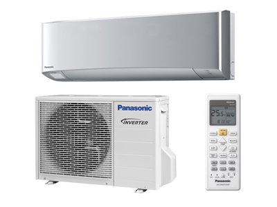 Настенный кондиционер Panasonic CS/CU-XZ25TKEW