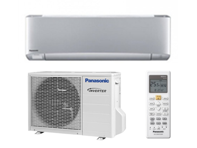 Настенный кондиционер Panasonic CS/CU-XZ35TKEW