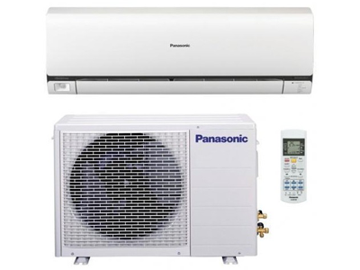 Настенный кондиционер Panasonic CS/CU-YW12MKD