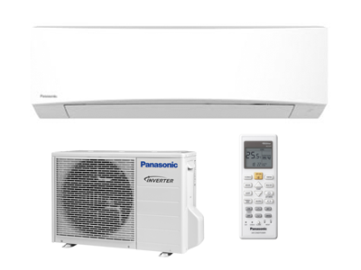Настенный кондиционер Panasonic CS/CU-Z25TKEW