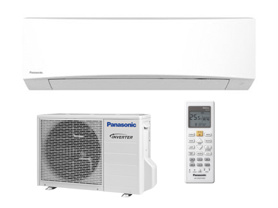 Настенный кондиционер Panasonic CS/CU-Z35TKEW