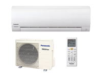 Panasonic CS/CU-Z50TKEW
