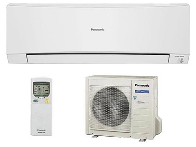 Настенный кондиционер Panasonic S-A7JKD/U-A7JKD