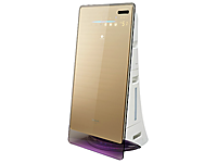 Panasonic F-VK655R-N
