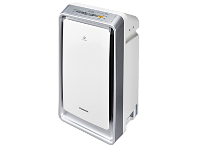 Очиститель воздуха Panasonic F-VXL40R-S