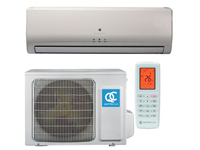 QuattroClima QV-A07WA/QN-A07WA