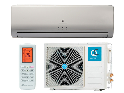 Кондиционер QuattroClima QV-A09WA/QN-A09WA