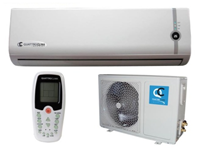 QuattroClima QV-ES07WA/QN-ES07WA
