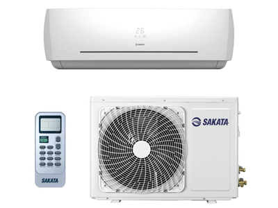 Кондиционер Sakata SIE/SOE-035SHDC