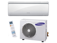 Samsung AQV09PSB
