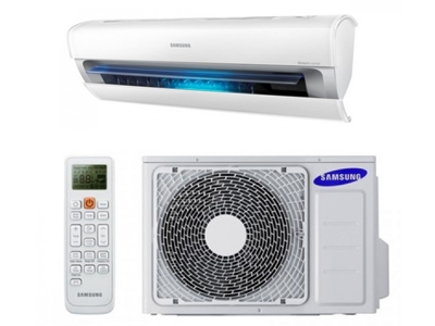 Кондиционер Samsung AR09HSSFRWKNER