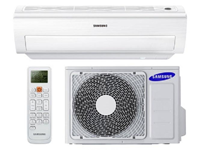 Samsung AR09JSFSRWKNER